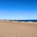 Costa Luz 2 Bedroom By Jk Lanzarote Lägenhet Puerto del Carmen (Lanzarote)