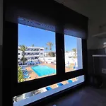 Costa Luz 2 Bedroom By Jk Lanzarote Lägenhet *
