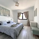 Lägenhet Costa Luz 2 Bedroom By Jk Lanzarote *