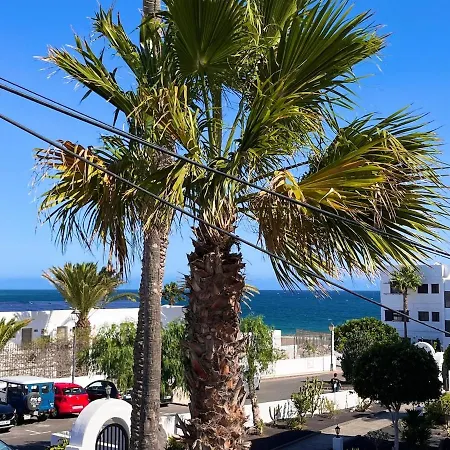 Lägenhet Costa Luz 2 Bedroom By Jk Lanzarote Puerto del Carmen (Lanzarote)