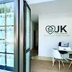 شقة Costa Luz 2 Bedroom By Jk Lanzarote بويرتو ذيل كارمين
