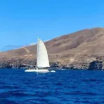 Costa Luz 2 Bedroom By Jk Lanzarote بويرتو ذيل كارمين
