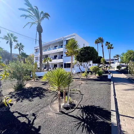 Costa Luz 2 Bedroom By Jk Lanzarote * Puerto del Carmen (Lanzarote)