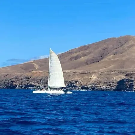 Costa Luz 2 Bedroom By Jk Lanzarote Puerto del Carmen (Lanzarote)