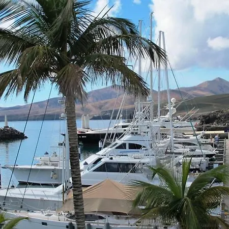 Costa Luz 2 Bedroom By Jk Lanzarote *