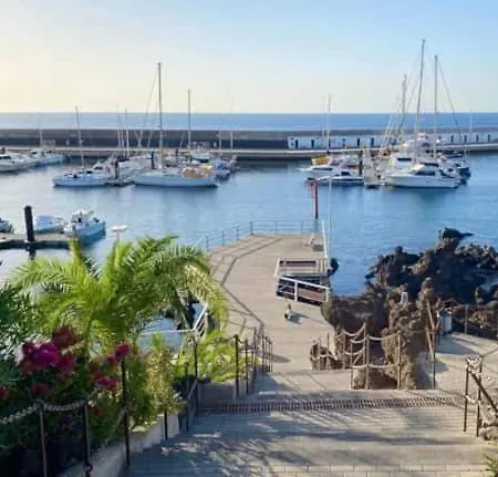 Costa Luz 2 Bedroom By Jk Lanzarote *