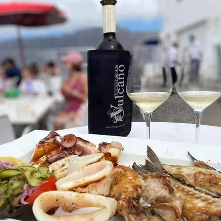 Costa Luz 2 Bedroom By Jk Lanzarote Apartamento Puerto del Carmen (Lanzarote)