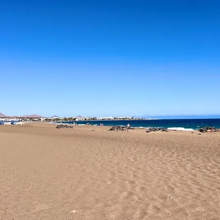Costa Luz 2 Bedroom By Jk Lanzarote Apartamento Puerto del Carmen (Lanzarote)