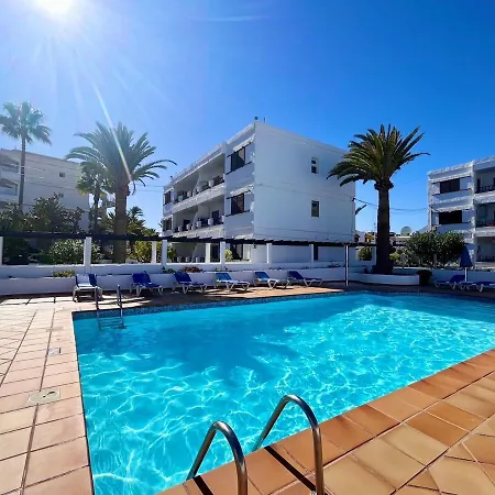 Costa Luz 2 Bedroom By Jk Lanzarote * Πουέρτο Ντελ Κάρμεν