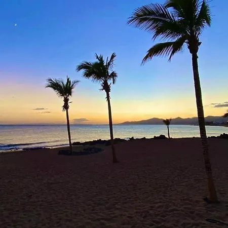 Apartamento Costa Luz 2 Bedroom By Jk Lanzarote