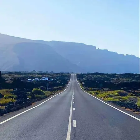 Apartamento Costa Luz 2 Bedroom By Jk Lanzarote *