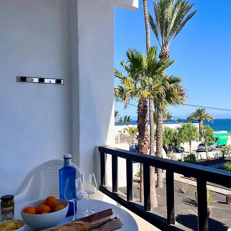 Apartamento Costa Luz 2 Bedroom By Jk Lanzarote *