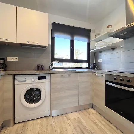 Costa Luz 2 Bedroom By Jk Lanzarote