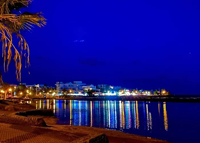 Costa Luz 2 Bedroom By Jk Lanzarote * Πουέρτο Ντελ Κάρμεν