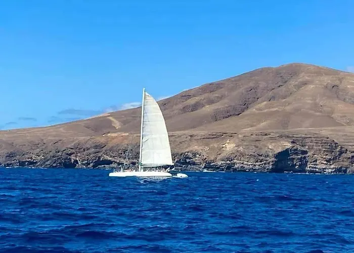 Costa Luz 2 Bedroom By Jk Lanzarote Πουέρτο Ντελ Κάρμεν