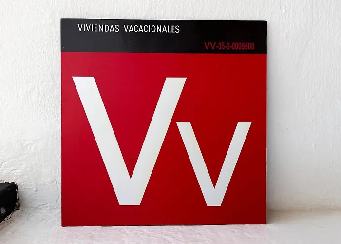 Costa Luz 2 Bedroom By Jk Lanzarote