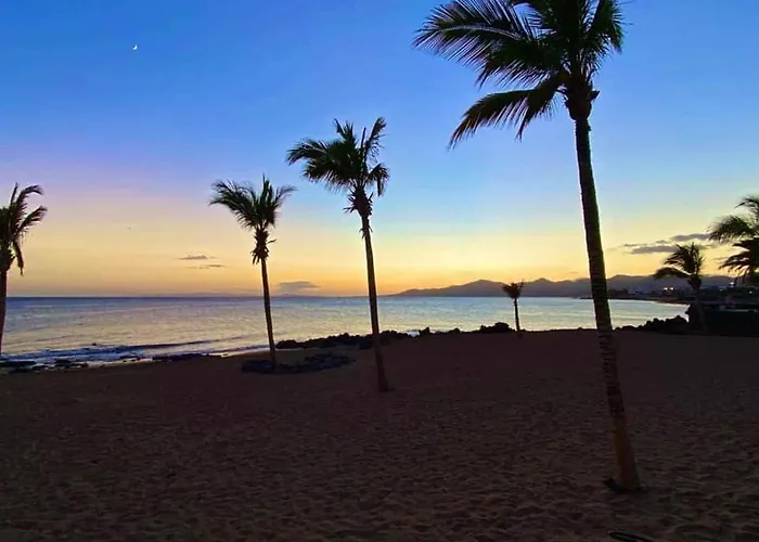 Διαμέρισμα Costa Luz 2 Bedroom By Jk Lanzarote