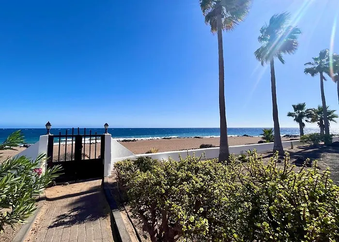 Costa Luz 2 Bedroom By Jk Lanzarote 公寓