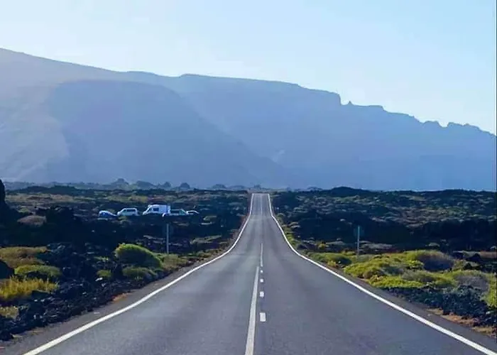 Διαμέρισμα Costa Luz 2 Bedroom By Jk Lanzarote *