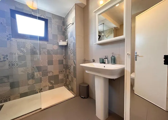 Διαμέρισμα Costa Luz 2 Bedroom By Jk Lanzarote