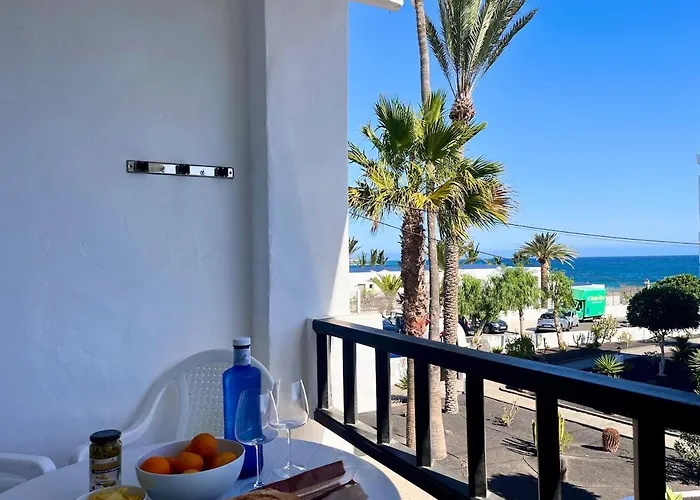 Διαμέρισμα Costa Luz 2 Bedroom By Jk Lanzarote *