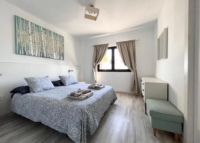 Διαμέρισμα Costa Luz 2 Bedroom By Jk Lanzarote *
