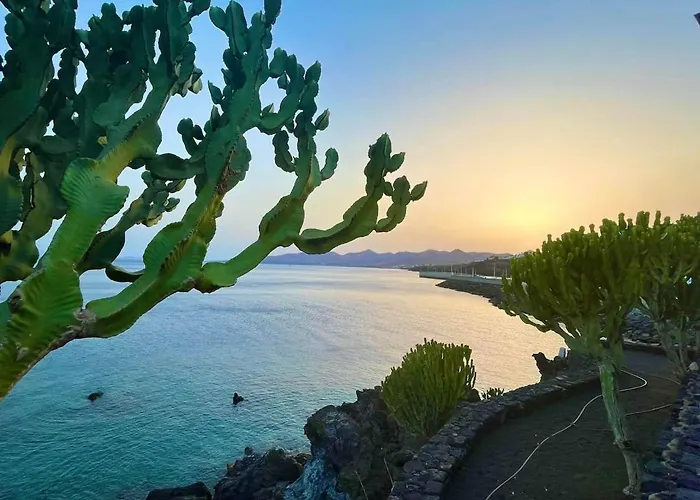 Costa Luz 2 Bedroom By Jk Lanzarote Πουέρτο Ντελ Κάρμεν