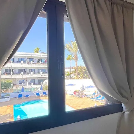 아파트 Costa Luz 2 Bedroom By Jk Lanzarote 푸에르토 델 카르멘