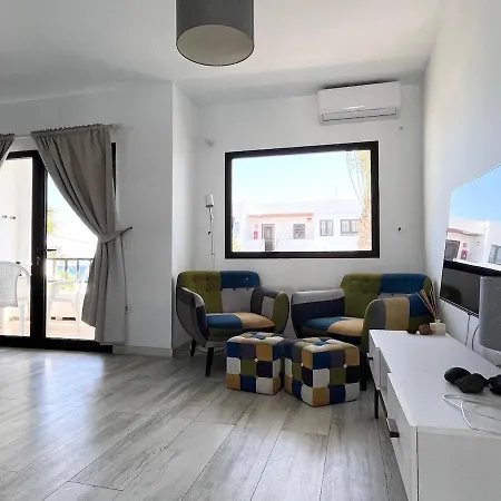 Costa Luz 2 Bedroom By Jk Lanzarote 푸에르토 델 카르멘