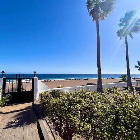 Costa Luz 2 Bedroom By Jk Lanzarote Lägenhet