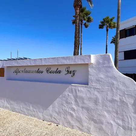 Costa Luz 2 Bedroom By Jk Lanzarote Lägenhet Puerto del Carmen (Lanzarote)