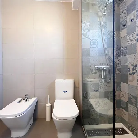 아파트 Costa Luz 2 Bedroom By Jk Lanzarote 푸에르토 델 카르멘