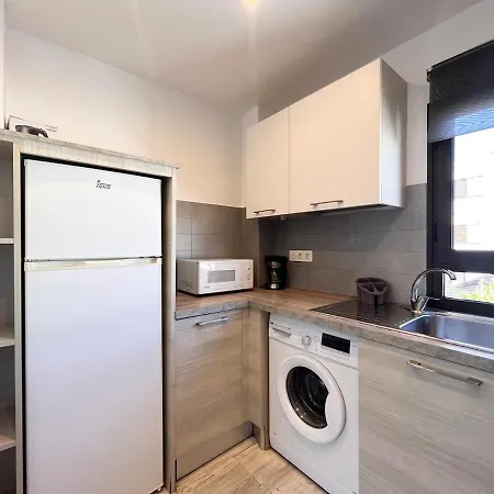 Costa Luz 2 Bedroom By Jk Lanzarote 아파트