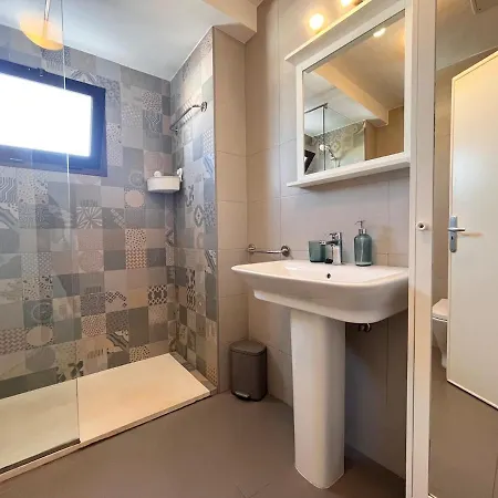 아파트 Costa Luz 2 Bedroom By Jk Lanzarote