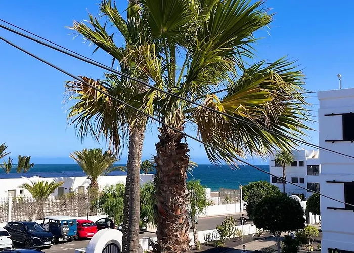 Lägenhet Costa Luz 2 Bedroom By Jk Lanzarote Puerto del Carmen (Lanzarote)