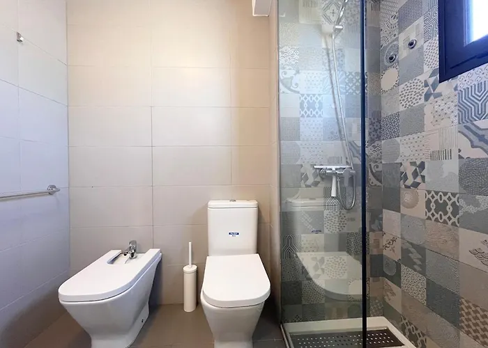 Lägenhet Costa Luz 2 Bedroom By Jk Lanzarote Puerto del Carmen (Lanzarote)